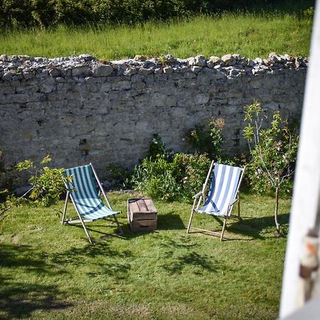 Utah Beach Chambre Hote Sainte-Marie-du-Mont  Buitenkant foto